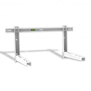 SUPPORTO UNIVERSALE PER UNITÀ ESTERNA CLIMATIZZATORI