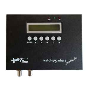 MODULATORE WHATCH ANYWHERE DOUBLE DVB-T HD