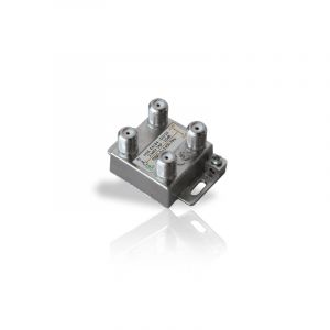 D2/10 DERIVATORE SAT/TV 2 VIE - 10DB