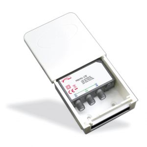 MIX-VU LTE MISCELATORE DA PALO                              