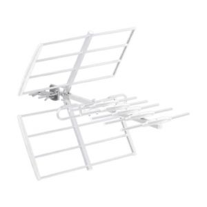 ANTENNA DIRETTIVA UHF 8 EL.  13DB - FILTRO 5G