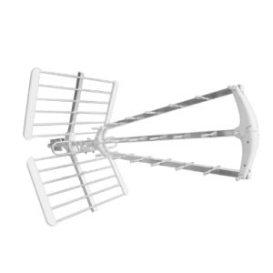 ANTENNA UHF 25 EL CH 24-48 16DB 5G