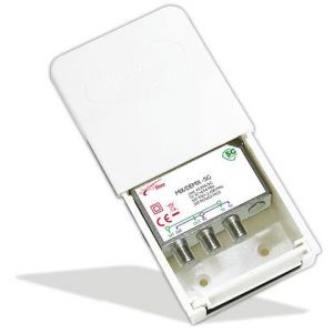 MIX/DEMIX DA PALO 5G