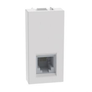 MATIXGO - RJ11 K10 BIANCO