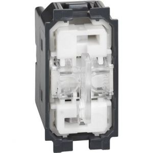 L.NOW -COMMUTAT DOPPIO TASTO 1-0-2 10A                      