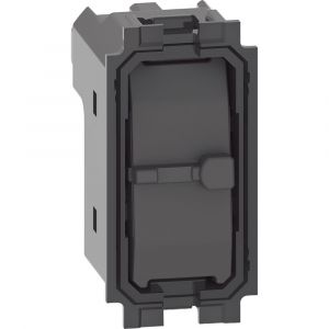 L.NOW - 2 PULSANTI NO INTERBLOCCATI 10A