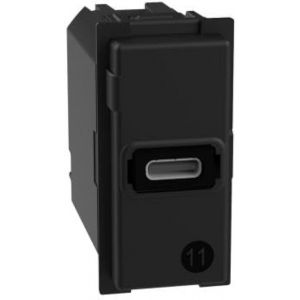 L.NOW - CARICATORE USB TIPO C 1M