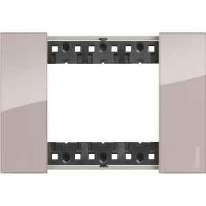 L.NOW-PLACCA 3P AURA