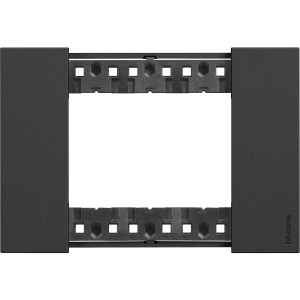 L.NOW-PLACCA 3P NERA