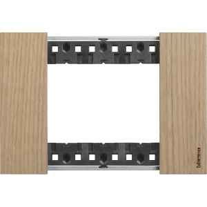 L.NOW-PLACCA 3P ROVERE