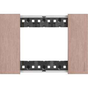 L.NOW-PLACCA 3P RAME