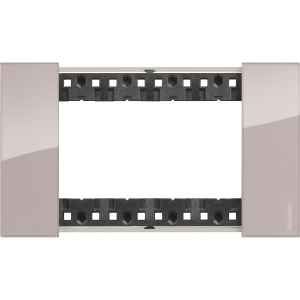 L.NOW-PLACCA 4P AURA