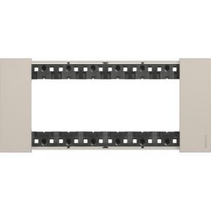 L.NOW-PLACCA 6P SABBIA