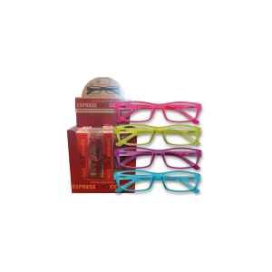 OCCHIALI MODELLI VARI