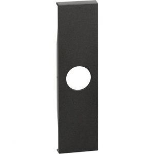 L.NOW COVER PRESA TV 1M NERA