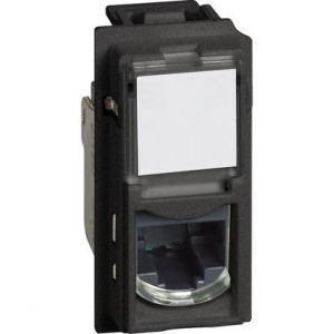 BTNET-L.NOW RJ45 TOOLLESS UTP CAT5E NERO