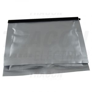 RESINA CON FILLER NERA 547GR 464ML