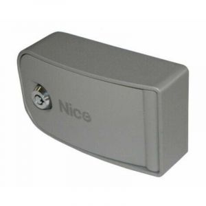 BLINDINO IN ALLUMI.C/ PULS DI COMANDO E SBLOCCO