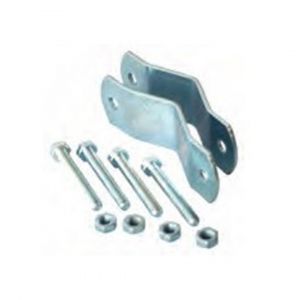 STAFFE ATTACCO A PALO per supporti srt