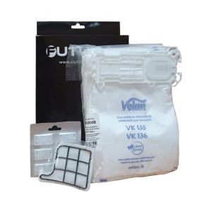 KIT PER FOLLETTO MODELLO VK135-136