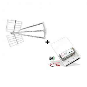 KITS09 ANT-214801+45422/5G