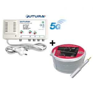 KIT COMPOSTO DA: 45981CEM + JL44801