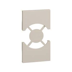 L.NOW-COV.PRESA IT/GER 2 M SABBIA                           