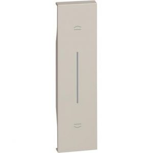 L.NOW-COVER COMANDO TAPPARELLE 1M SABBIA                    