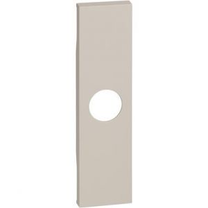 L.NOW -COVER PRESA TV 1M SABBIA                             