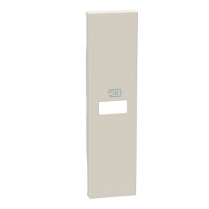 L.NOW COVER CARICATORE USB OR 1M BIANCO