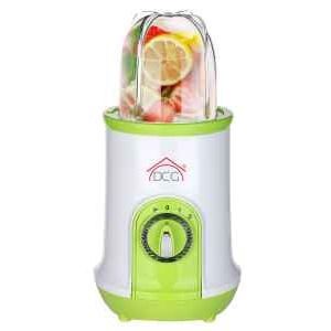 MINI MAGIC CHEF (MACINA-GRATTUGIA-FRULLA)