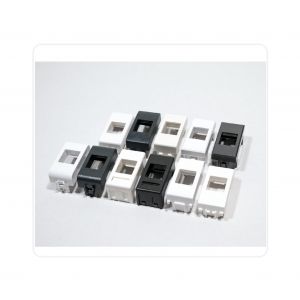 ADATTATORE KEYSTONE BTC MATIXGO GRIGIO