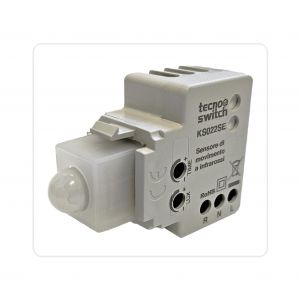 MINI KEYSTONE SENSORE PRESENZA IR