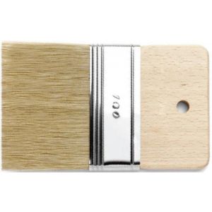 SPALTER SETOLA BIONDA MANICOIN LEGNO 9X100                  