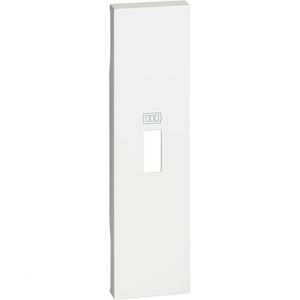 L.NOW COVER CARICATORE USB 1M BIANCO