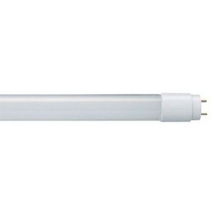 TUBO LED C/ STARTER INC.T8 18W 120CM 6000°K 2200LM