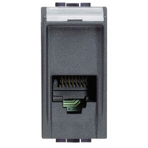 LIVING CONNETTORE RJ12 K10