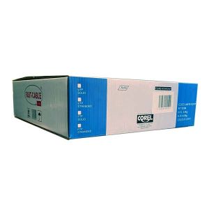 CAVO CATEG.5E ANTIF.FTP SOLID-125MT 4 COPPIE 1X
