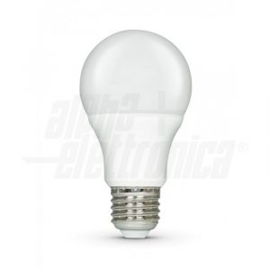 LAMP. BULBO LED E27 5.5W 4000K