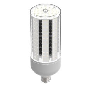 LAMPADINA A LED PROFESSIONALE ALTA POTENZA 30W E27 4000K
