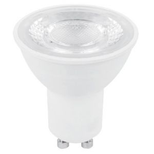 LAMPADA LED SPOT GU10 7W 3000K
