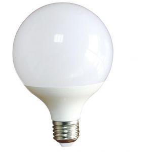 LAMPADA LED GLOBO E27 15W 3000K                             