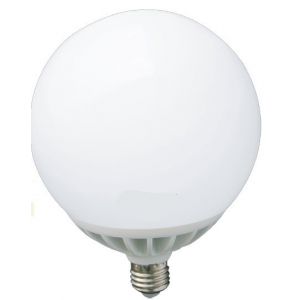 LAMPADA LED GLOBO E27 24W 4000K