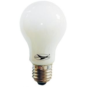 LED FIL OPAL A60 6W E27 3000K 540LM 360 60*110              