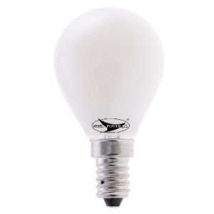LED FIL OPAL G45 4W E14 4000K 390LM 360 45*78