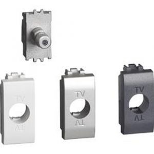 LIVING INT - PRESA SAT F VITE