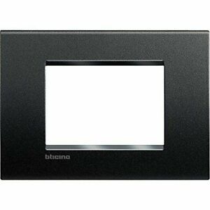 LL-PLACCA 3P ANTRACITE