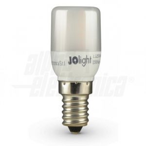 LAMPADINA LED 1W E14 6000K 230VAC