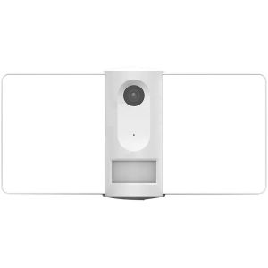 TELECAMERA WI-FI FLIGHT 1S CON LUCE PIR E SIRENA