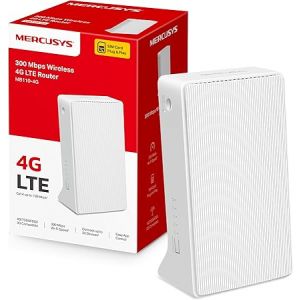 ROUTER 4G LTE WI-FI N 300MB
